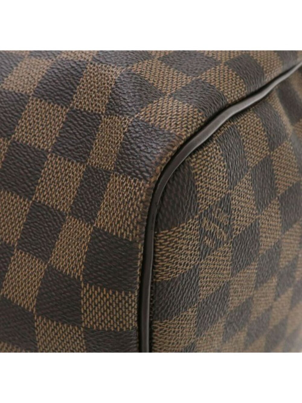 Louis Vuitton Damier Keepall 50 - Picture 7 of 9